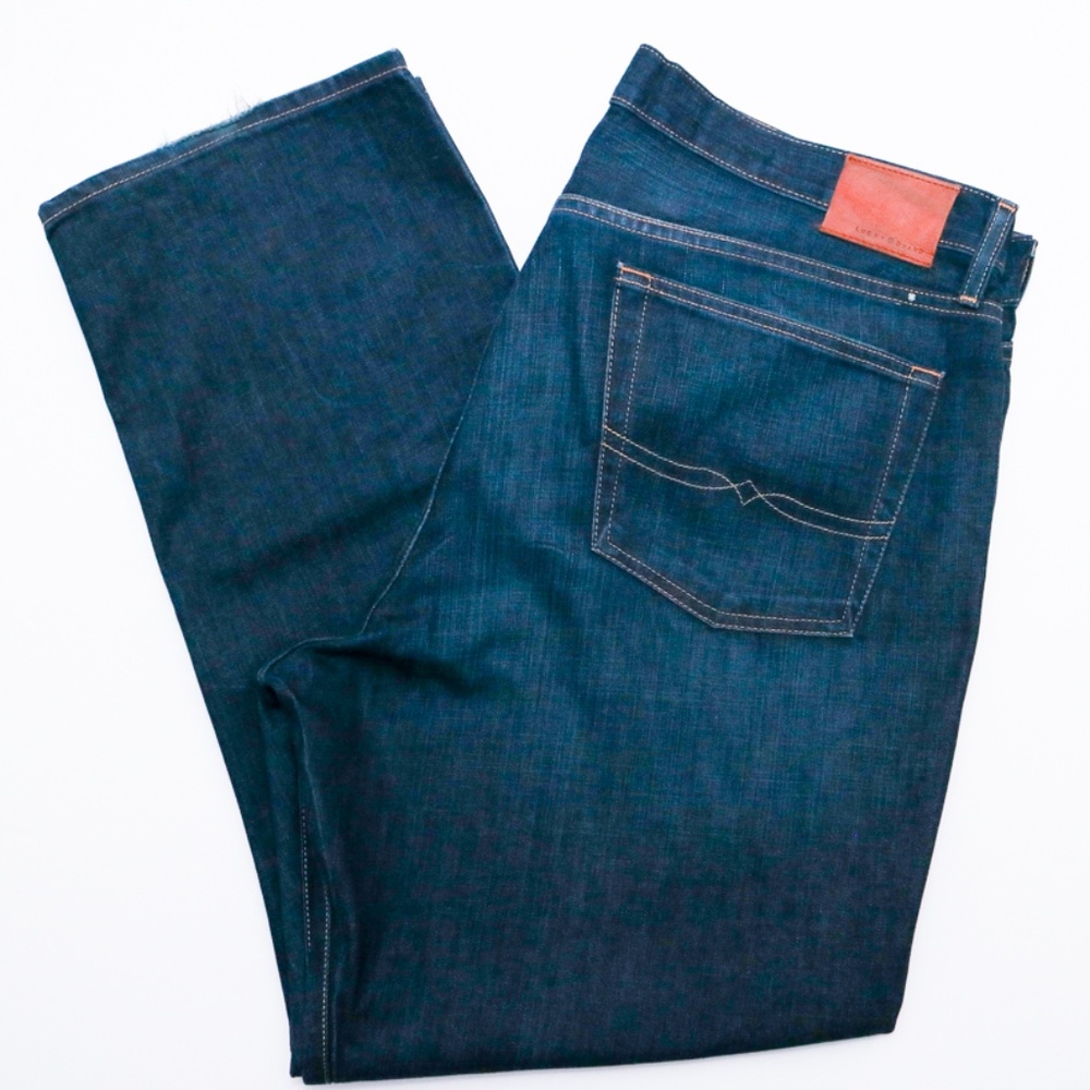 Lucky Brand Jeans 181